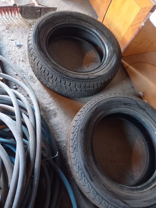 Продам шины 225/65/17R