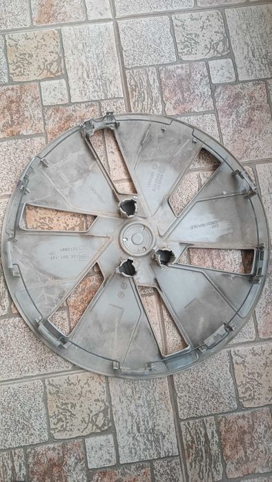 Тас Renault 14" цола джанта Skoda Шкода 15" WV Фолксваген 14" 15" 18"