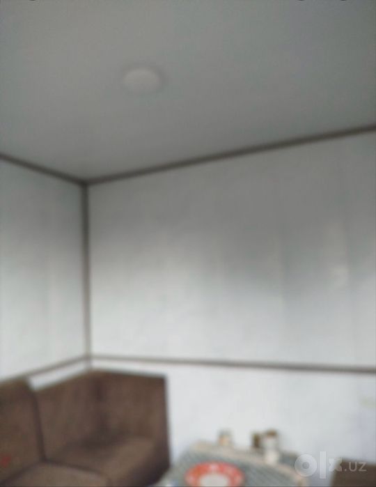 Konteyner kantiner sotiladi