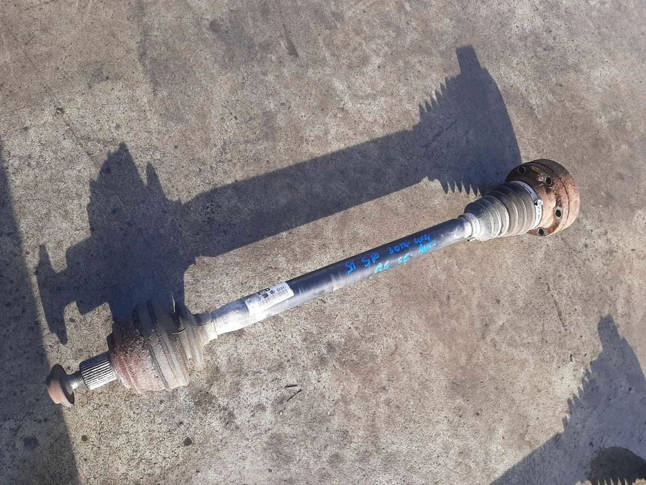 planetara stanga spate 3.0 tdi 4x4 audi a6 c6 4f