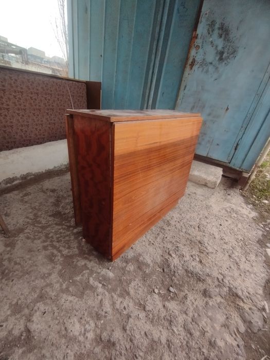 Продам стол трансформер