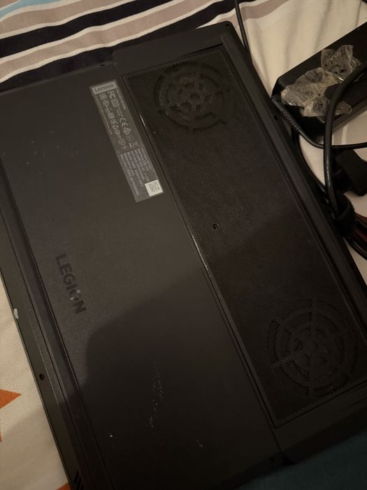 Vand laptop legion y530