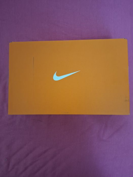 Ghete fotbal Nike Zoom Vapor 16 KM FG/MG