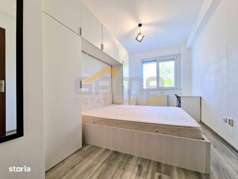 Apartament 3 camere la Ared Uta