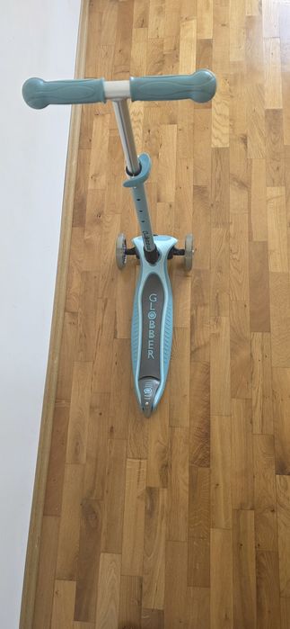 Trotineta Globber stare foarte buna  cu garantie decathlon