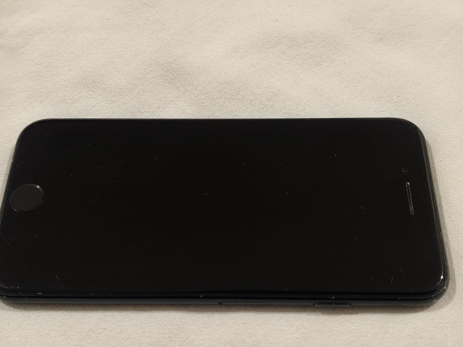 Iphone SE (2022) 128GB