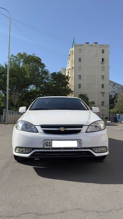 Продается Gentra 3-позиция фулл автомат, 2015 год