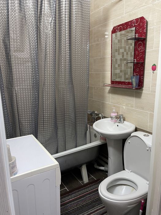 Продам двухкомнатную квартиру