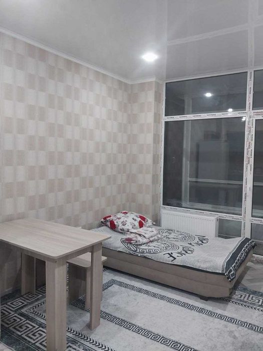 Продажа 1-комнатной квартиры