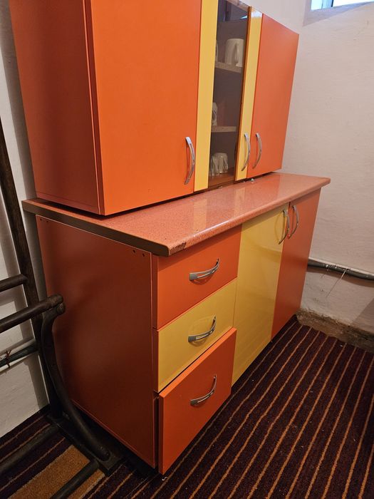 Mobilier bucătărie