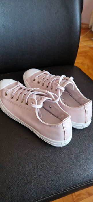 Дамски кецове Converse