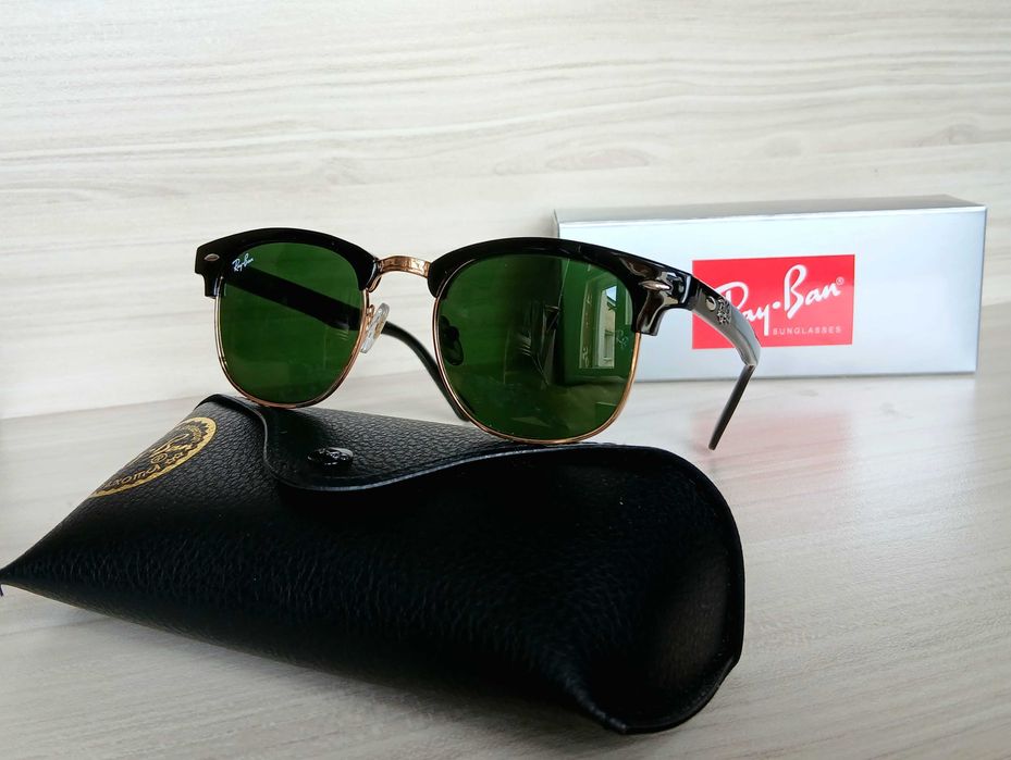 Слънчеви очила Ray-Ban