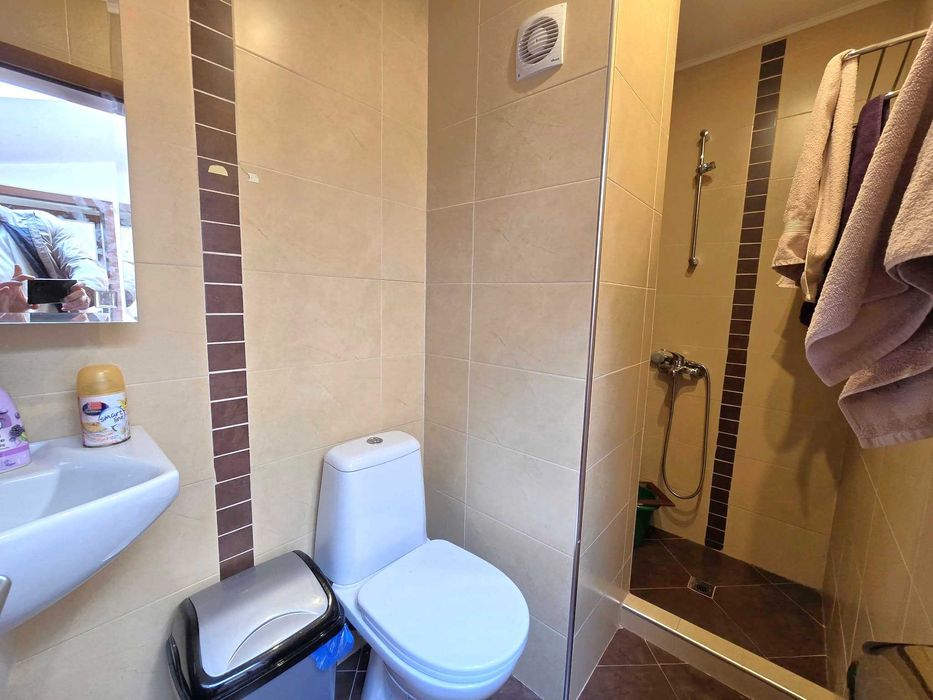 Апартамент с 3 спални за продажба в Winslow Infinity, Банско