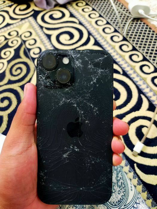 Iphone 15 128 gb срочно келісеміз