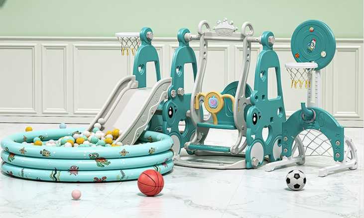 детская площадка
detskaya ploshchadka