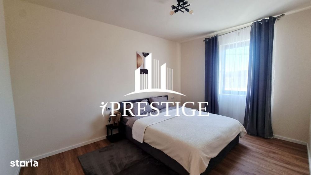 Casă În Tocile | 3 Camere | Ansamblu Privat | Curte Proprie