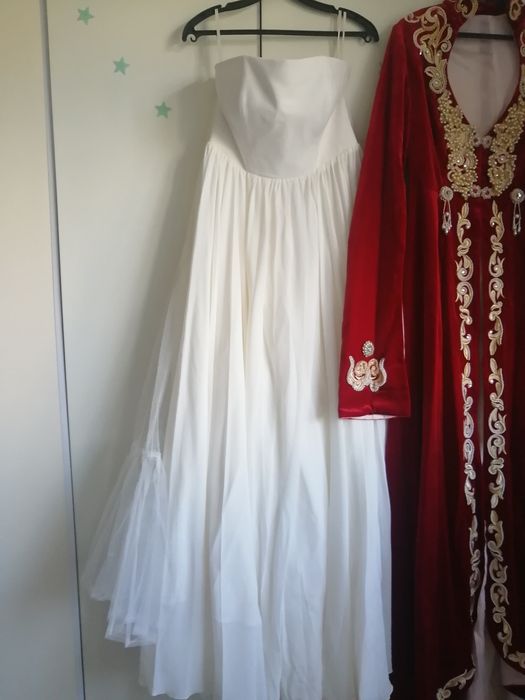 Национальное платье