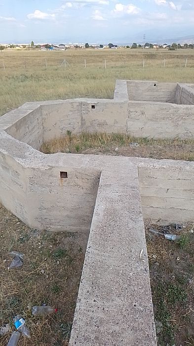 Продам участок в каскелени