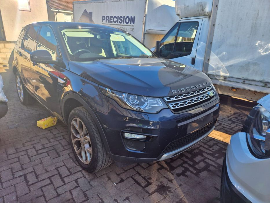 Dezmembram Land Rover Discovery Sport