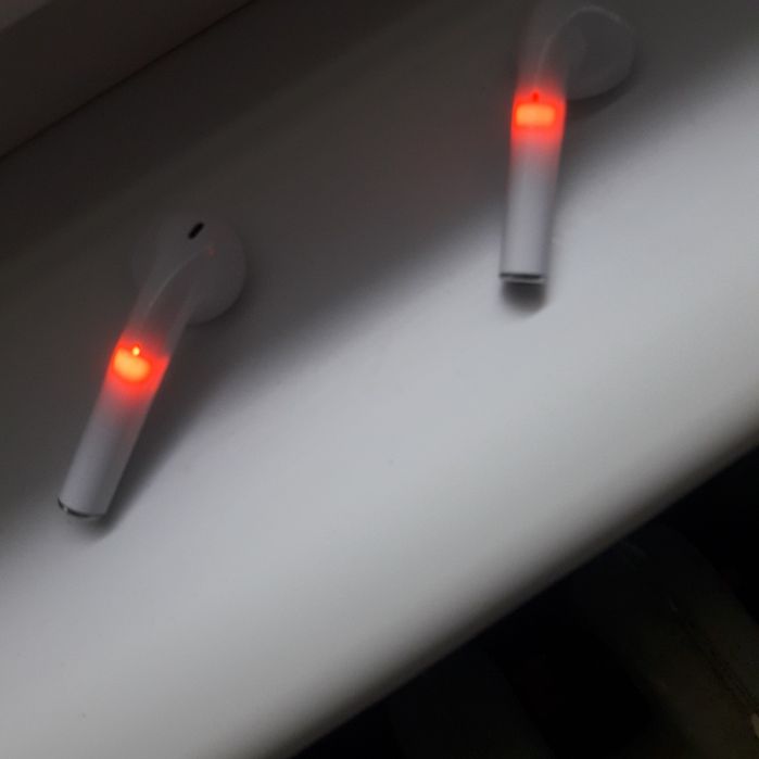 Безжични слушалки