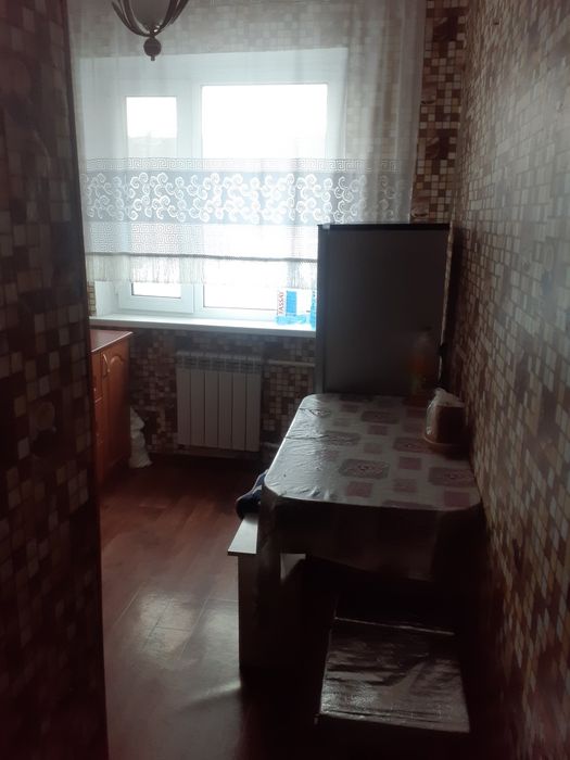 Квартира 3 комн 23 мкр