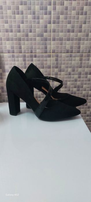 Туфли Карри Taccardi