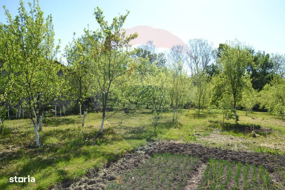 Casă / Vilă de vânzare Picior de Munte, Dambovita