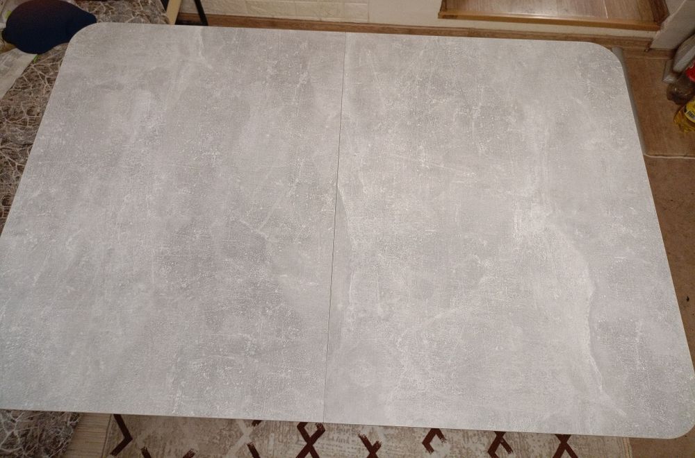 Трапезна разтегателна маса