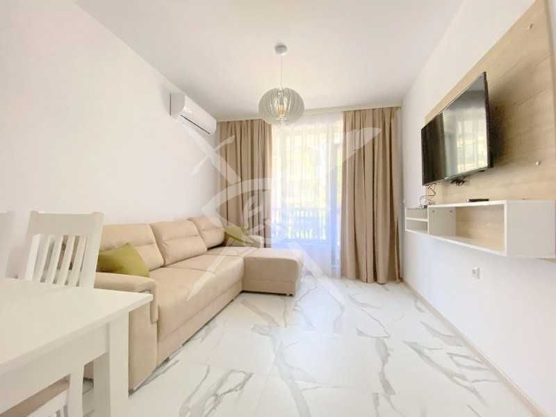 Двустаен апартамент в Приморско! 36808