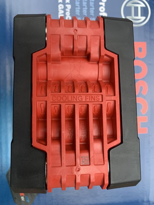 Bosch ProCORE 5,5 ah/07/2025/акумулаторна батерия