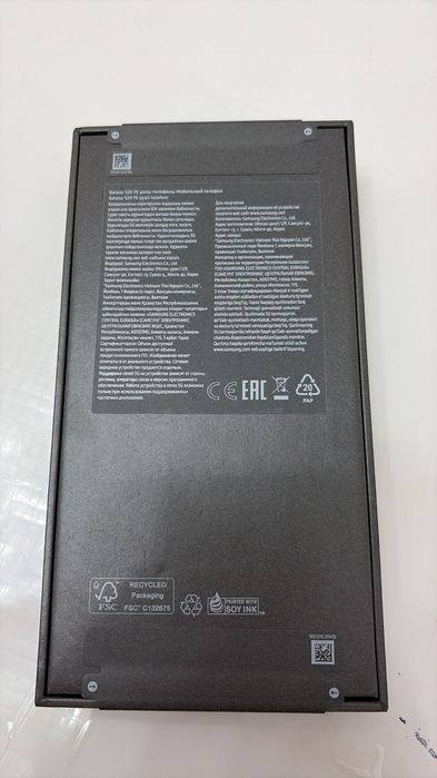 Samsug s25 FE 256gb
