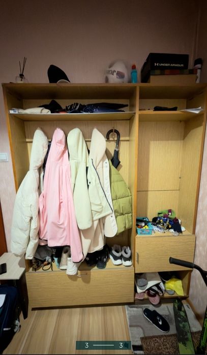 Ишкоп тумба комод хаммаси