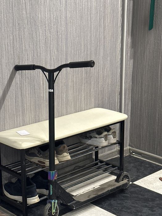 Самокат для трюков VOKUL-SAGA