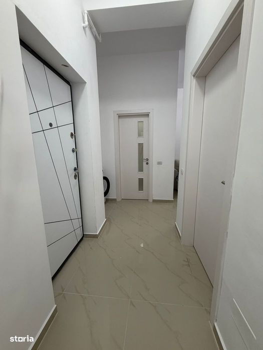 2 camere FINALIZAT | Militari Residence (Rosu - Chiajna ) — fotografia 1