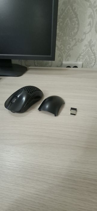 Компьютерная мышь AJAZZ AJ199