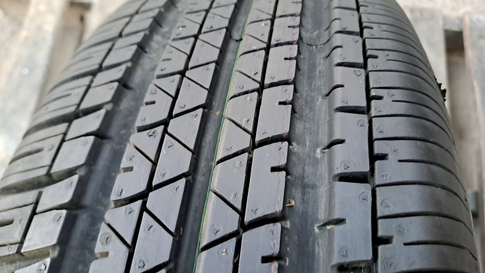 1бр. РЕЗЕРВНА 15" 5Х112мм Голф 5, 6, Туран, Кади/ 5X112mm VW