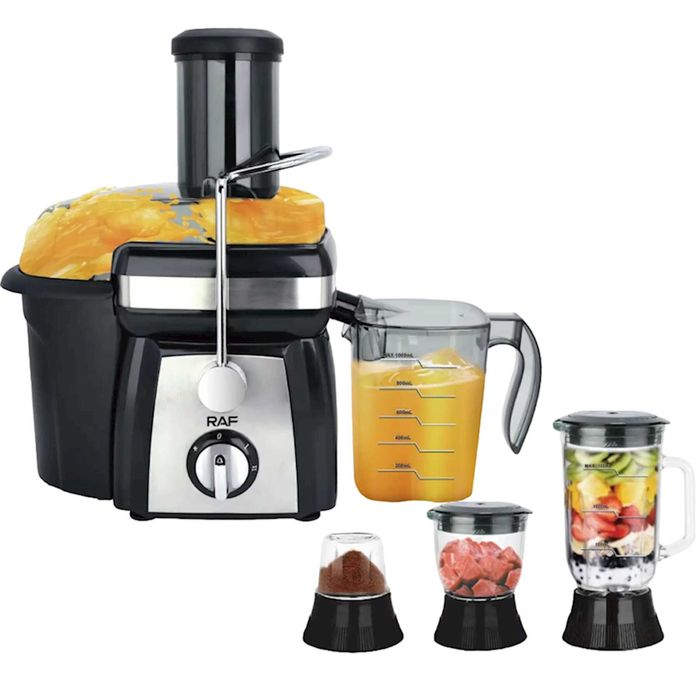 Соковыжималка Raf