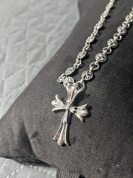 Chrome Hearts Cross Chain Bucuresti Sectorul 2 • OLX.ro