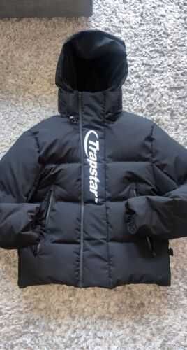 Trapstar Зимно Яке