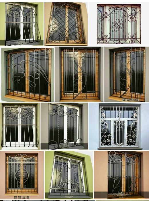 Решетка на окна/ oynaga panjara reshetka / низкие цены