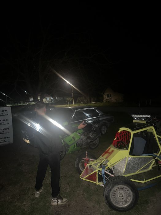 Vand buggy ne functional carburatoare defecte