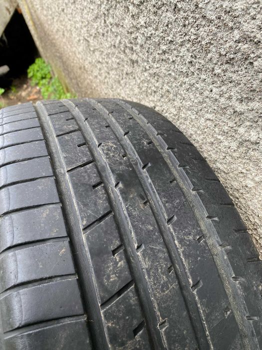 2 Cauciucuri vara 225/55R19 SUV