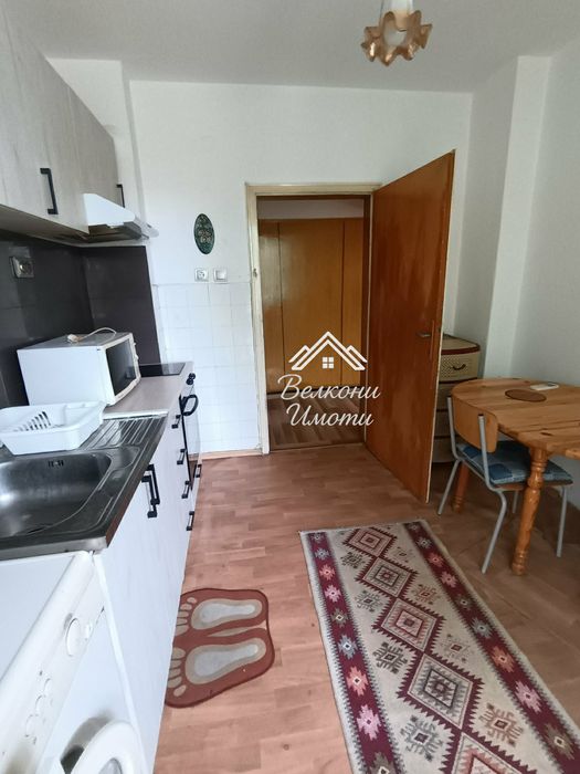 Дава се под наем Двустаен апартамент в Пловдив, Каменица 2 - 67 кв.м за 382.5 € - Снимка #6