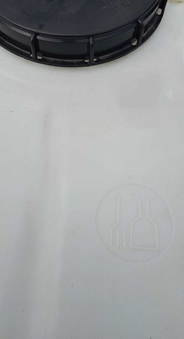 Rezervoare IBC (bazin, bidon) Alimentare – Noi & Second-Hand