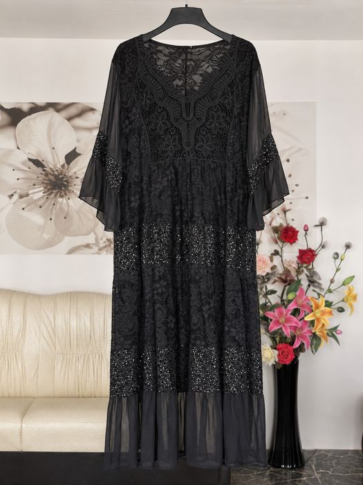 Rochii marimea 3 xl si 4 xl