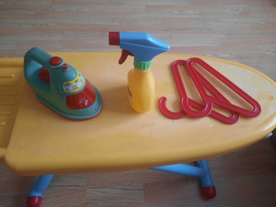 Детская гладильная доска