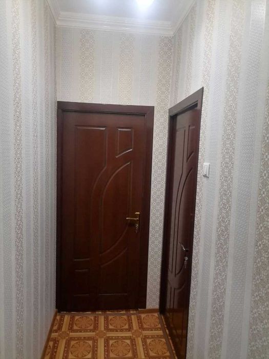 Yunusobod 6 kv 4 xonali 4 etaj
