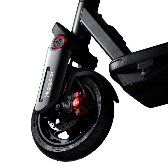 Электросамокат Segway Ninebot Max G3