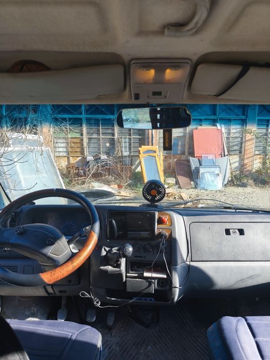 Продавам Фиат Дукато бордови 2.8