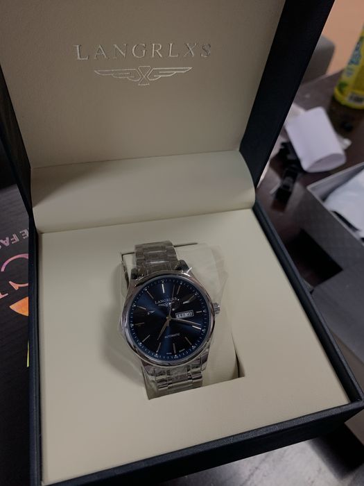 Наручные часы мужской